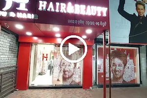 Jawed Habib Hair & Beauty Salon image