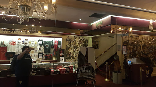 Performing Arts Theater «Apollo Theater», reviews and photos, 253 W 125th St, New York, NY 10027, USA