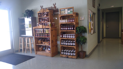 Butcher Shop «Penshorn Meat Market», reviews and photos, 113 W San Antonio St, Marion, TX 78124, USA