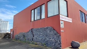 Observatório Vulcanológico e Geotérmico dos Açores