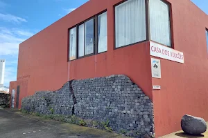 Observatório Vulcanológico e Geotérmico dos Açores image