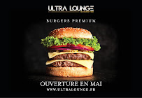 Photos du propriétaire du Restaurant ULTRA LOUNGE à Pont-Audemer - n°3