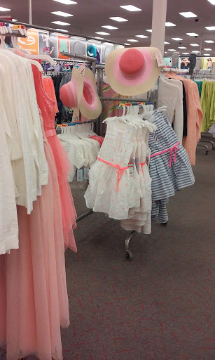 Department Store «Target», reviews and photos, 135 Creekside Way, New Braunfels, TX 78130, USA