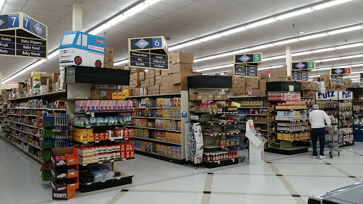 Supermarket «Seven Mile Market», reviews and photos, 201 Reisterstown Rd, Pikesville, MD 21208, USA