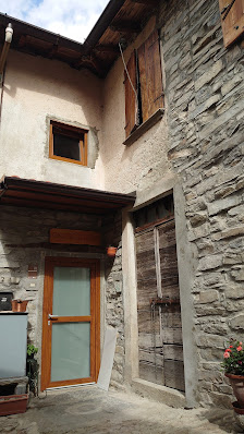 casa tarcisio Via Stretta, 14, 22020 Palanzo CO, Italia
