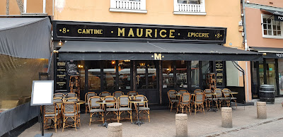 CAFE MAURICE à Toulouse