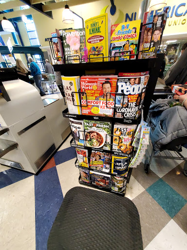 Grocery Store «Rosauers Supermarkets, Inc.», reviews and photos, 10618 E Sprague Ave, Spokane, WA 99206, USA