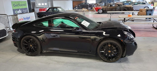 Auto Auction «Insurance Auto Auctions», reviews and photos, 6700 Stevenson Blvd, Fremont, CA 94538, USA