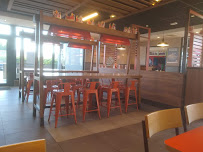 Atmosphère du Restauration rapide Burger King à Cambrai - n°4