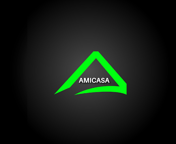 Amicasa AG - Immobilienmakler
