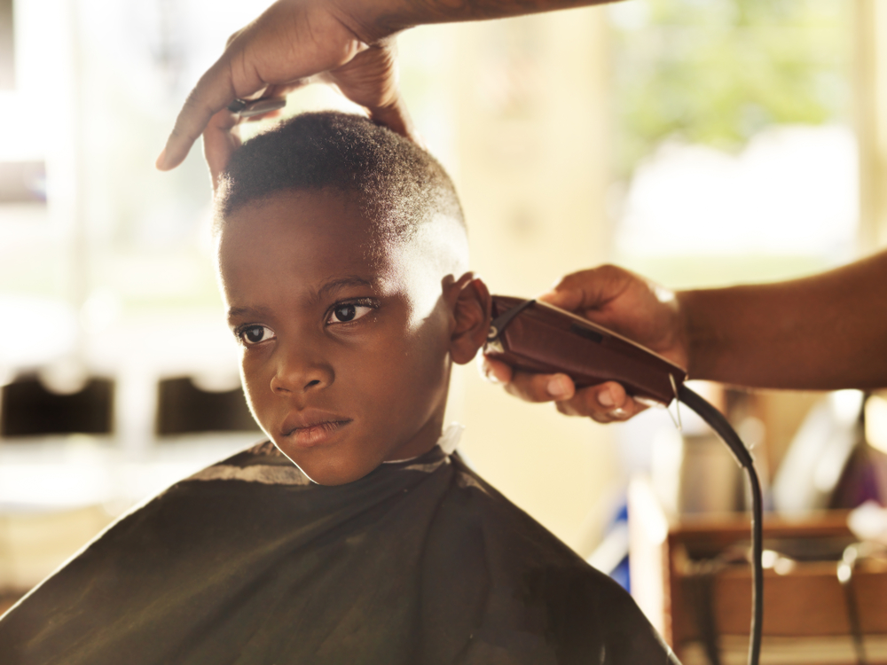 Best Cutz Barber Shop 30281