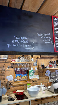 Les plus récentes photos du Restaurant Chez l'épicurien à La Clusaz - n°1