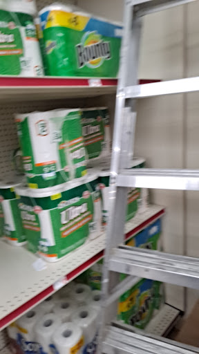 Dollar Store «FAMILY DOLLAR», reviews and photos, 1313 N Lewis Ave, Waukegan, IL 60085, USA