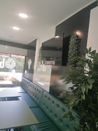 Photo n°21 de O'DIAMOND FAST FOOD à Villeparisis ()