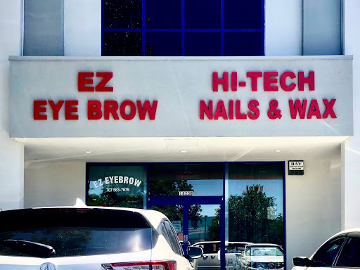 EZ Eyebrow