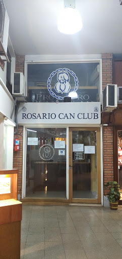 Rosario Can Club
