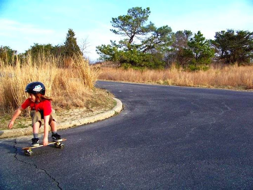 Canoe & Kayak Store «East of Maui», reviews and photos, 104 St Louis St, Dewey Beach, DE 19971, USA