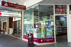 The Bookshop Darwin image