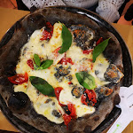 Photo n°4 de l'avis de Simone.u fait le 20/10/2021 à 16:56 sur le  Evergreen Brandizzo - Pizzeria - Ristorante à Via Brandizzo