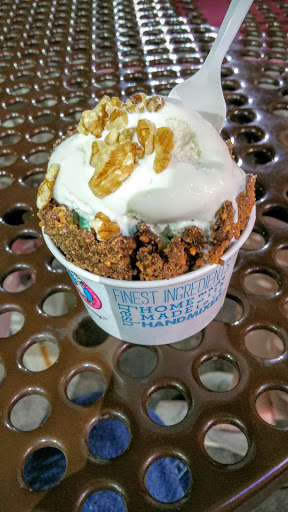 Ice Cream Shop «Marble Slab Creamery», reviews and photos, 2470 S Texas 6, Houston, TX 77077, USA