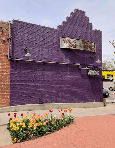 Used Book Store «West Side Books», reviews and photos, 3434 W 32nd Ave, Denver, CO 80211, USA