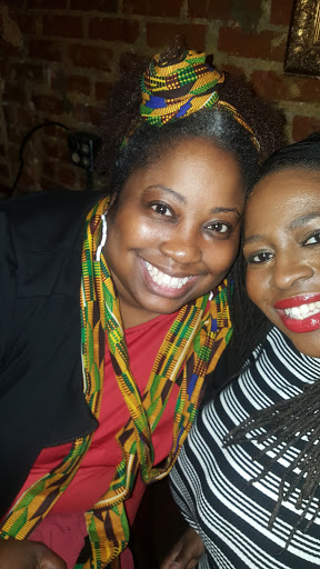 American Restaurant «FM Restaurant», reviews and photos, 320 Granby St, Norfolk, VA 23510, USA