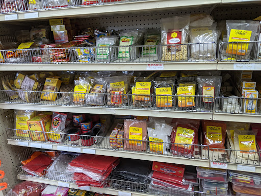 Indian Grocery Store «Coconut Hill Indian Grocery», reviews and photos, 554 S Murphy Ave, Sunnyvale, CA 94086, USA