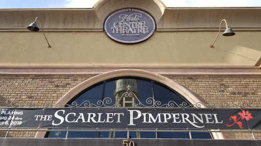 Performing Arts Theater «Hale Centre Theatre - Arizona», reviews and photos, 50 W Page Ave, Gilbert, AZ 85233, USA