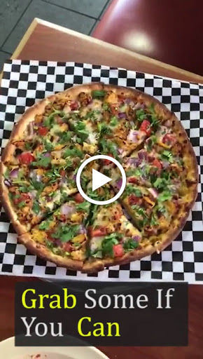 Pizza Twist