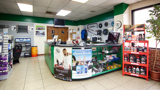 Auto Repair Shop «Import Car Center», reviews and photos, 1010 W Northwest Hwy, Grapevine, TX 76051, USA