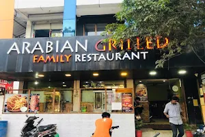 Arabian Grilled Restaurant-Cuddalore. image