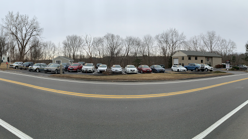 Anderson Automotive, 122 Worcester St, North Grafton, MA 01536, USA, 