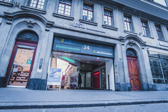 Rezensionen über ESL – Sprachaufenthalte | Bern in Bern - Sprachschule