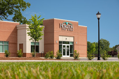 Horizon Eye Care at Mallard Creek, Charlotte NC
