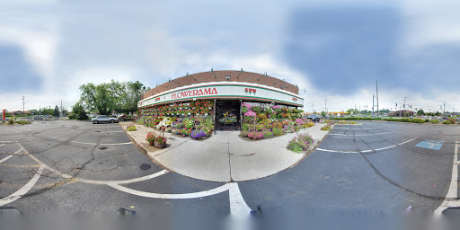 Florist «Flowerama Florist: Westerville», reviews and photos, 635 S State St, Westerville, OH 43081, USA