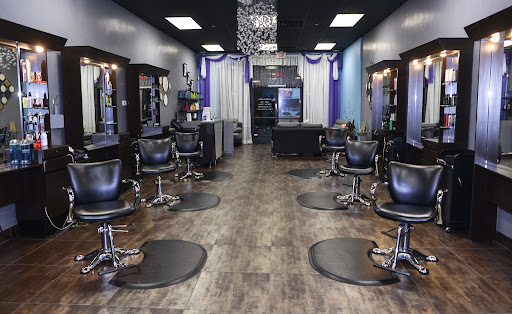 Hair Salon «Identity Hair Salon», reviews and photos, 8000 W Sahara Ave #170, Las Vegas, NV 89117, USA