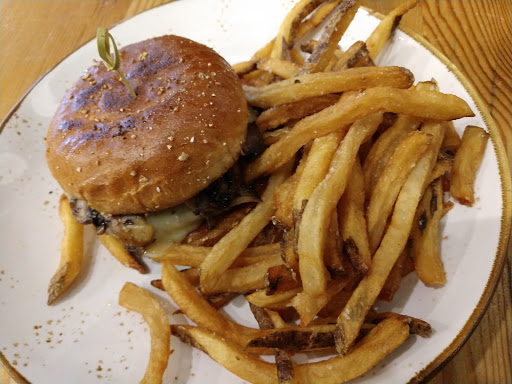 Gourmet Grocery Store «Gentle Harvest», reviews and photos, 8372 W Main St, Marshall, VA 20115, USA