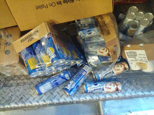 Supermarket «Walmart Neighborhood Market», reviews and photos, 16746 E Smoky Hill Rd, Centennial, CO 80015, USA