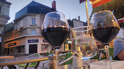 Le Gresko à Châtellerault