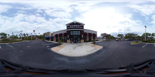 Jewelry Store «Jared The Galleria of Jewelry», reviews and photos, 2646 NW Federal Hwy, Stuart, FL 34994, USA