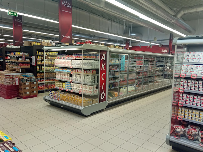Értékelések erről a helyről: Prima 5, Szeged - Szupermarket