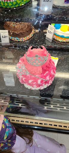 Grocery Store «Meijer», reviews and photos, 1355 N Lexington-Springmill Rd, Mansfield, OH 44906, USA