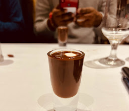 The Hussar Grill Stellenbosch photo