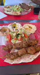 Photo n°13 de Chez Georges spécialités libanaises à Bayonne ()