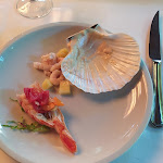 Photo n°11 de l'avis de Massimo. fait le 15/09/2019 à 11:48 sur le  Ristorante Pizzeria Oasi à Savignano sul Rubicone