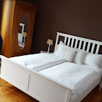 Photo n°7 de l'avis de Arno.� fait le 18/04/2017 à 13:27 sur le  AUERSTEIN Hotel Heidelberg Handschuhsheim à Heidelberg