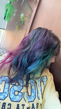 Luscious Hair By Jenn - Photo 3 - Car repair in Santa Cruz, CA, Santa Cruz