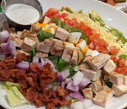 Hard Rock Cafe photo