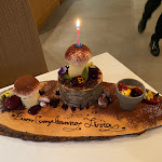 Photo n°1 de l'avis de Livia.a fait le 21/06/2021 à 18:14 sur le  Hotel Chalet del Brenta à Madonna di Campiglio