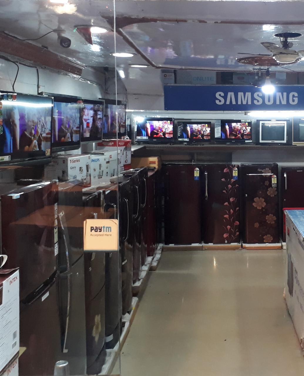 Milan Electronics And Electricals